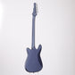 [SN 1110122125] USED Epiphone / Limited Edition Wilshire Pro Pelham Blue 2011 [09]