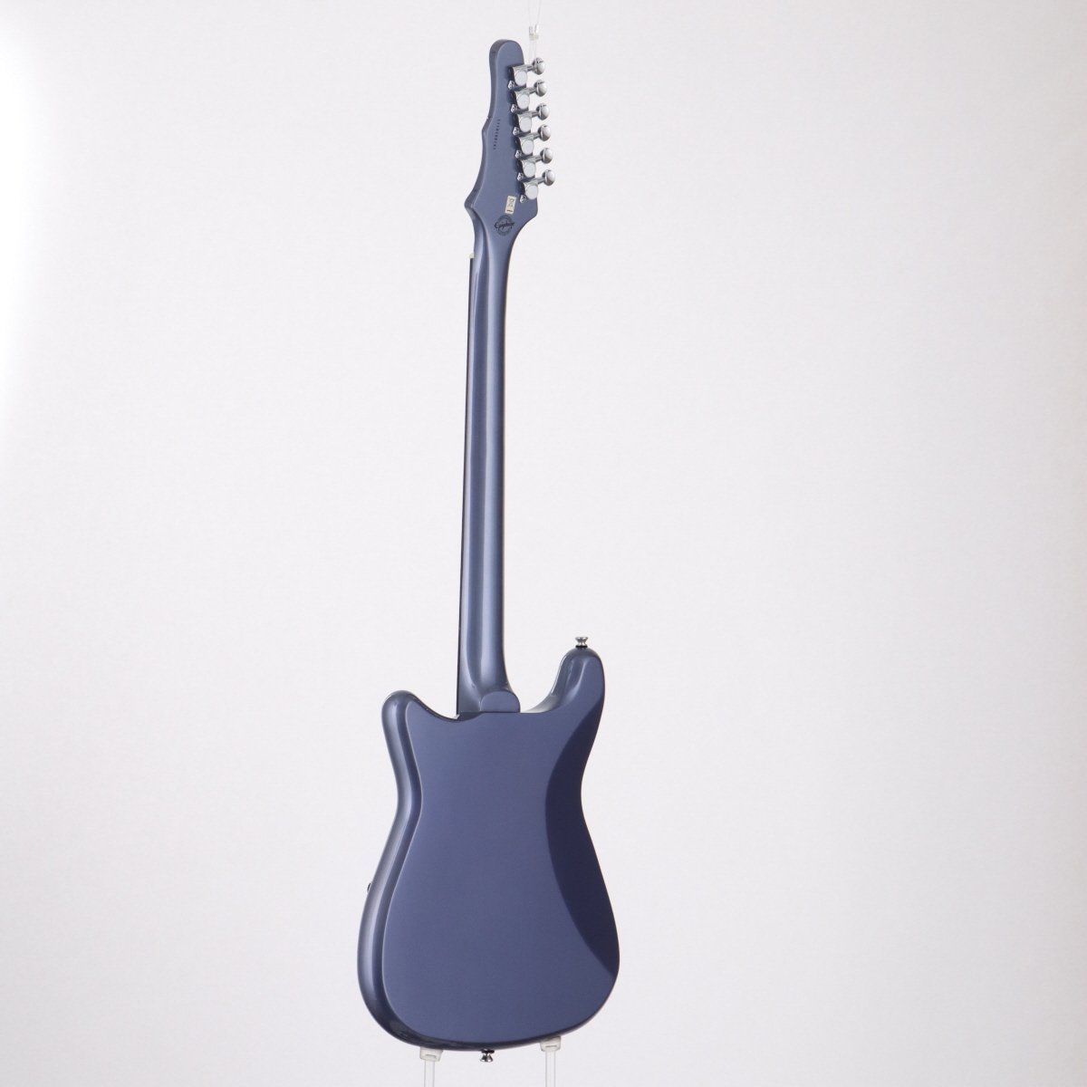 [SN 1110122125] USED Epiphone / Limited Edition Wilshire Pro Pelham Blue 2011 [09]