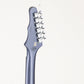 [SN 1110122125] USED Epiphone / Limited Edition Wilshire Pro Pelham Blue 2011 [09]