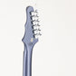 [SN 1110122125] USED Epiphone / Limited Edition Wilshire Pro Pelham Blue 2011 [09]