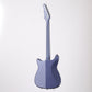 [SN 1110122125] USED Epiphone / Limited Edition Wilshire Pro Pelham Blue 2011 [09]