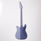 [SN 1110122125] USED Epiphone / Limited Edition Wilshire Pro Pelham Blue 2011 [09]