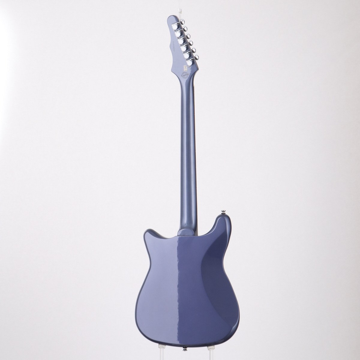 [SN 1110122125] USED Epiphone / Limited Edition Wilshire Pro Pelham Blue 2011 [09]