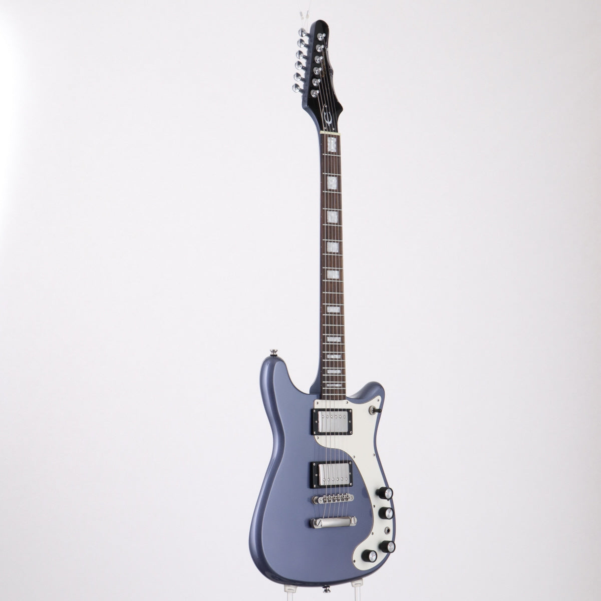 [SN 1110122125] USED Epiphone / Limited Edition Wilshire Pro Pelham Blue 2011 [09]
