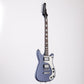 [SN 1110122125] USED Epiphone / Limited Edition Wilshire Pro Pelham Blue 2011 [09]