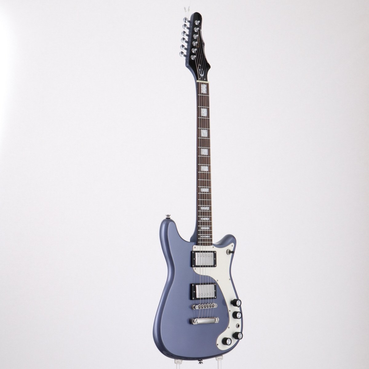 [SN 1110122125] USED Epiphone / Limited Edition Wilshire Pro Pelham Blue 2011 [09]