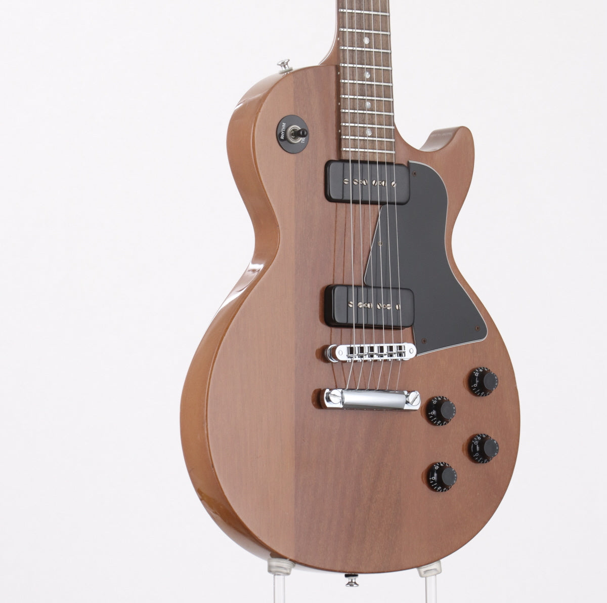 [SN 01601324] USED Gibson / Les Paul Special Natural 2001 [09]