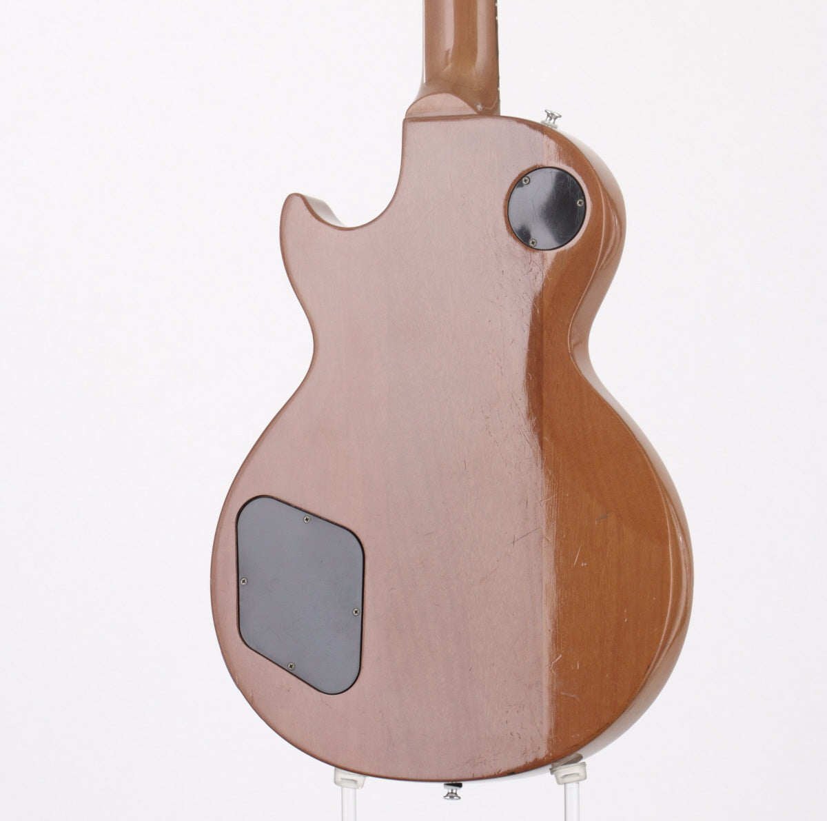 [SN 01601324] USED Gibson / Les Paul Special Natural 2001 [09]