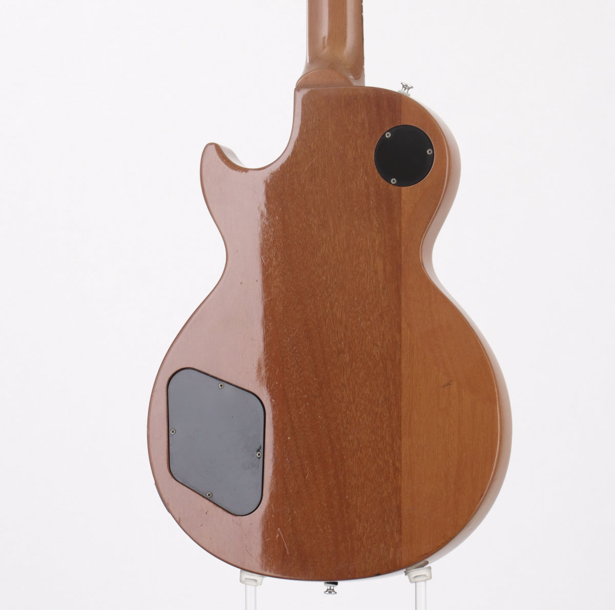 [SN 01601324] USED Gibson / Les Paul Special Natural 2001 [09]