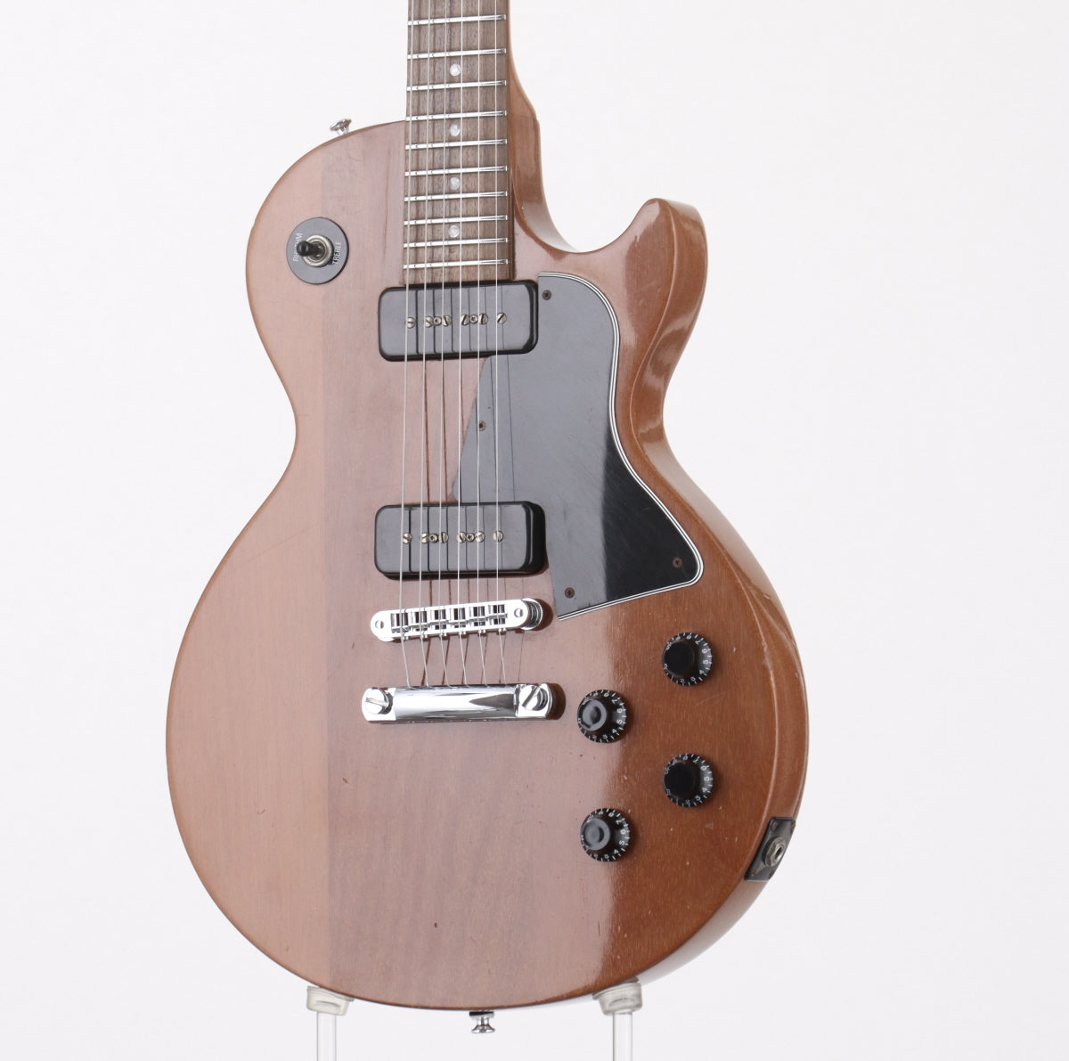 [SN 01601324] USED Gibson / Les Paul Special Natural 2001 [09]