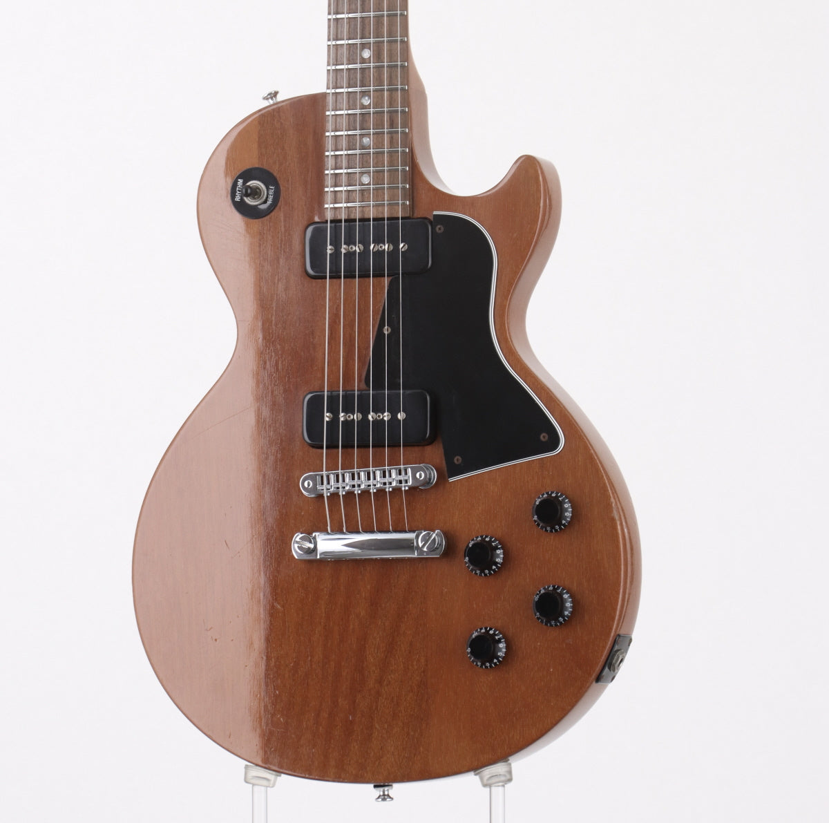 [SN 01601324] USED Gibson / Les Paul Special Natural 2001 [09]