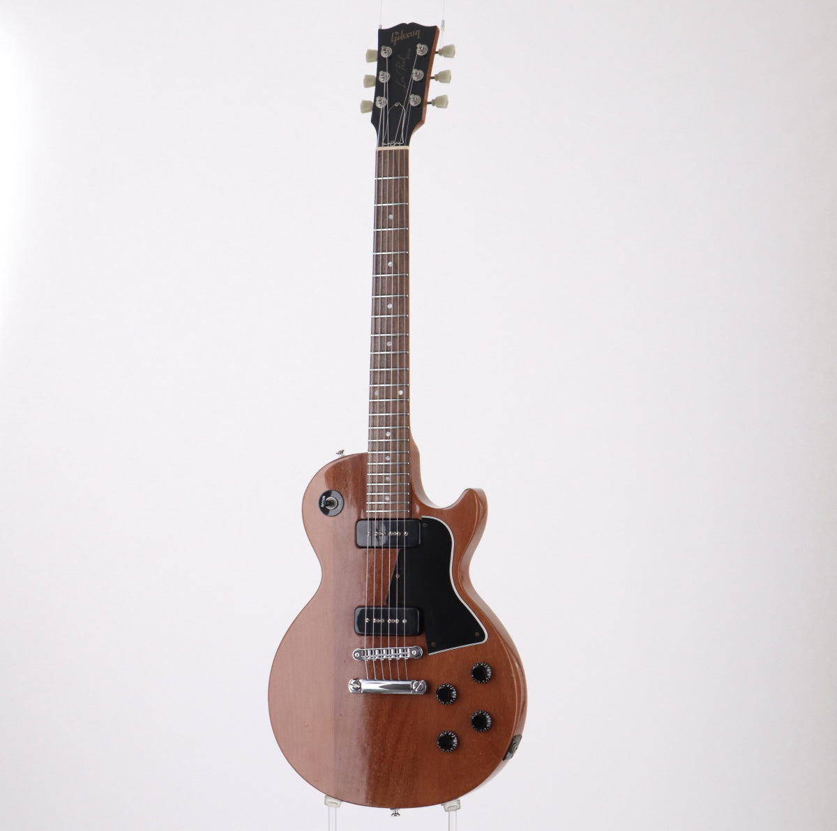 [SN 01601324] USED Gibson / Les Paul Special Natural 2001 [09]