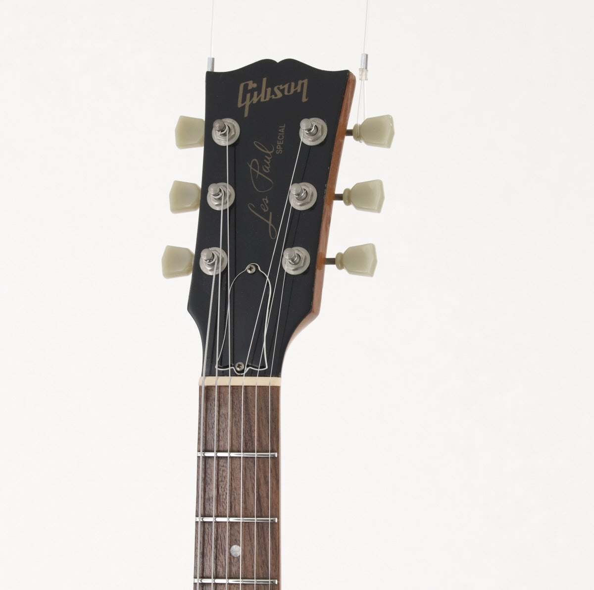 [SN 01601324] USED Gibson / Les Paul Special Natural 2001 [09]