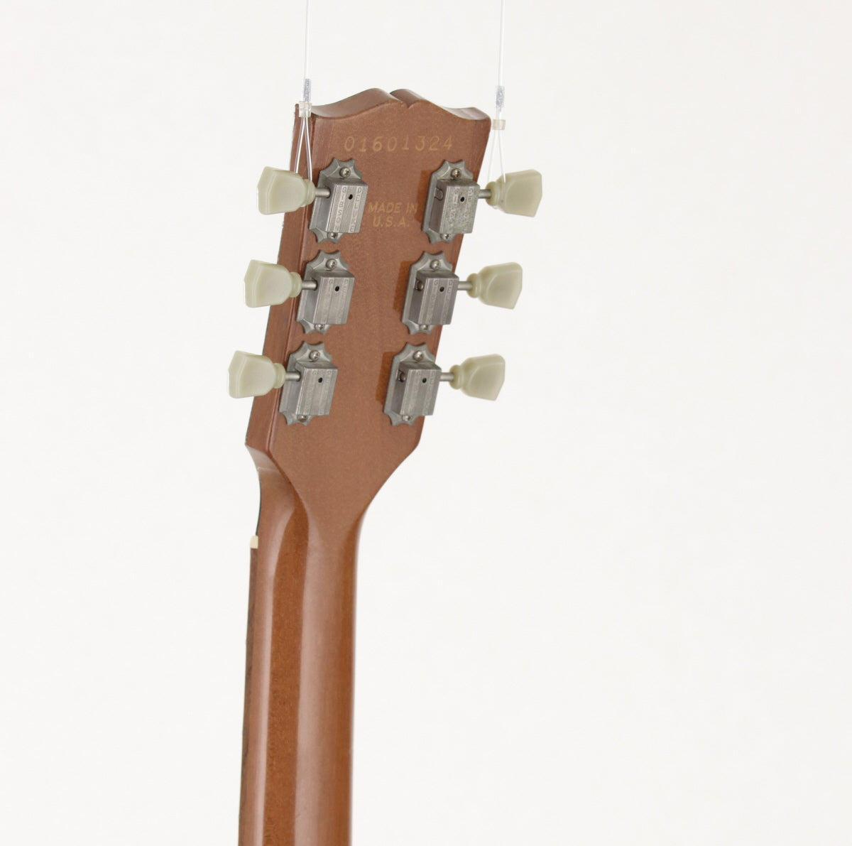 [SN 01601324] USED Gibson / Les Paul Special Natural 2001 [09]