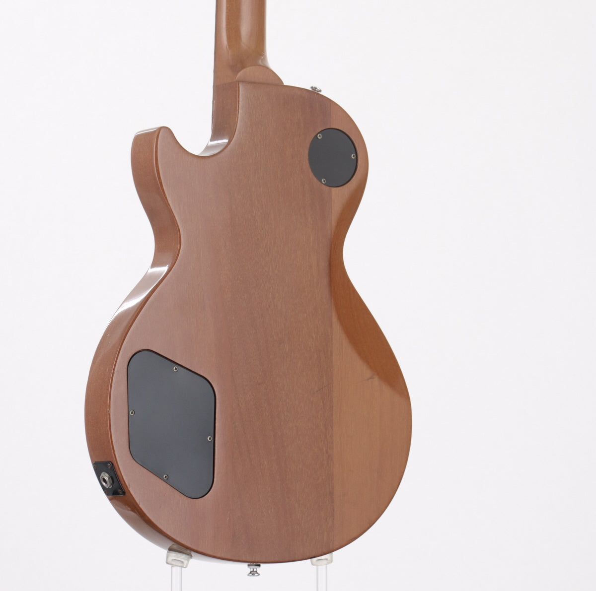 [SN 01601324] USED Gibson / Les Paul Special Natural 2001 [09]