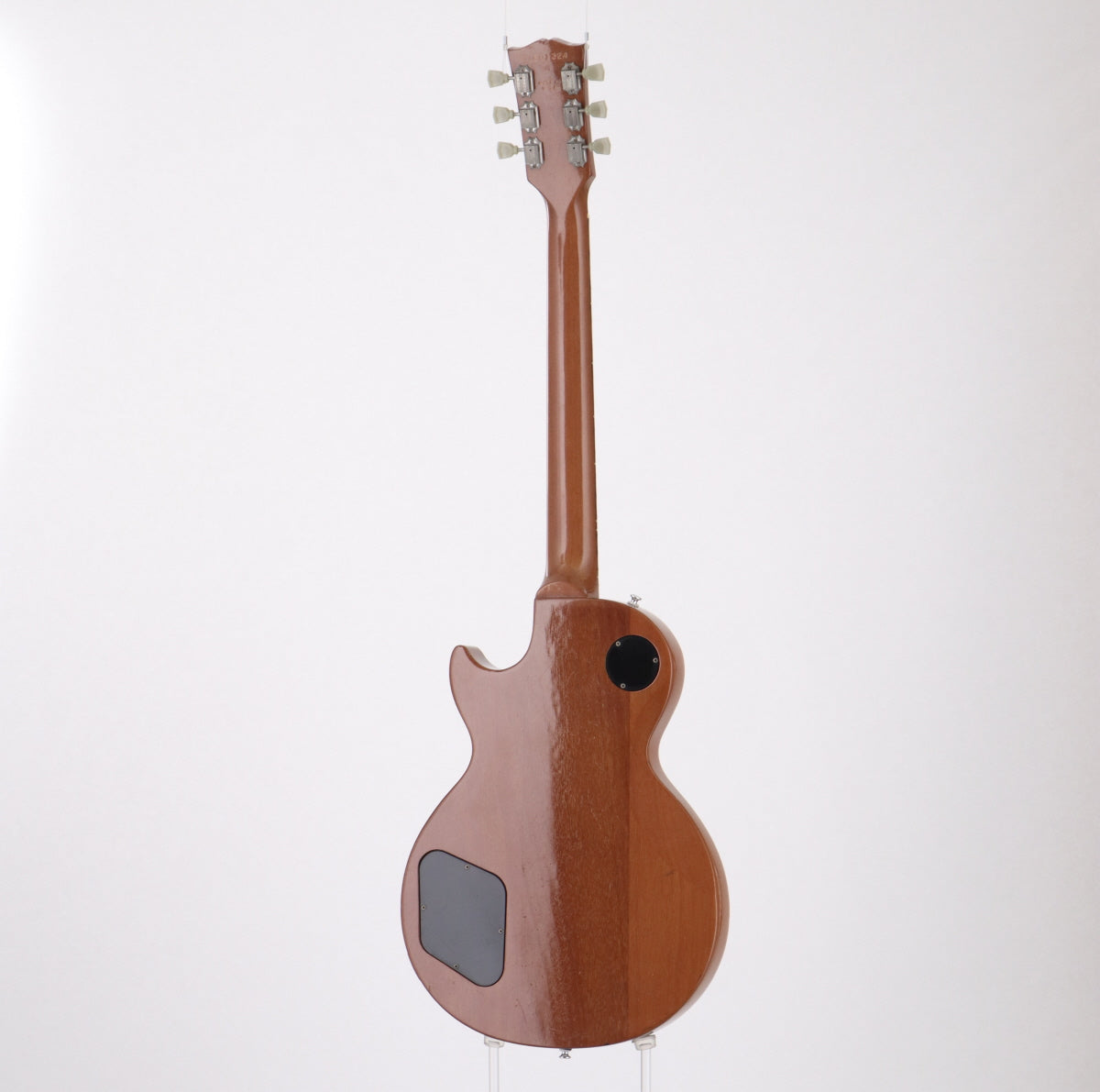 [SN 01601324] USED Gibson / Les Paul Special Natural 2001 [09]