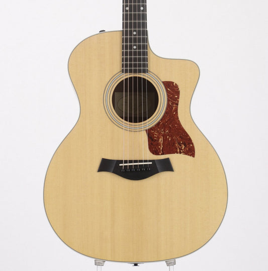 [SN 2107300135] USED TAYLOR / 214ce ES-T 2010 [10]