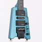 [SN 18011511637] USED Spirit by Steinberger / GT-PRO Deluxe Frost Blue [2.42kg / 2018] Steinberger Spirit [08]