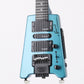 [SN 18011511637] USED Spirit by Steinberger / GT-PRO Deluxe Frost Blue [2.42kg / 2018] Steinberger Spirit [08]