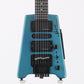 [SN 18011511637] USED Spirit by Steinberger / GT-PRO Deluxe Frost Blue [2.42kg / 2018] Steinberger Spirit [08]