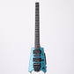 [SN 18011511637] USED Spirit by Steinberger / GT-PRO Deluxe Frost Blue [2.42kg / 2018] Steinberger Spirit [08]