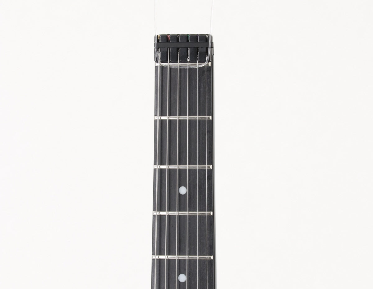 [SN 18011511637] USED Spirit by Steinberger / GT-PRO Deluxe Frost Blue [2.42kg / 2018] Steinberger Spirit [08]