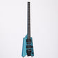 [SN 18011511637] USED Spirit by Steinberger / GT-PRO Deluxe Frost Blue [2.42kg / 2018] Steinberger Spirit [08]