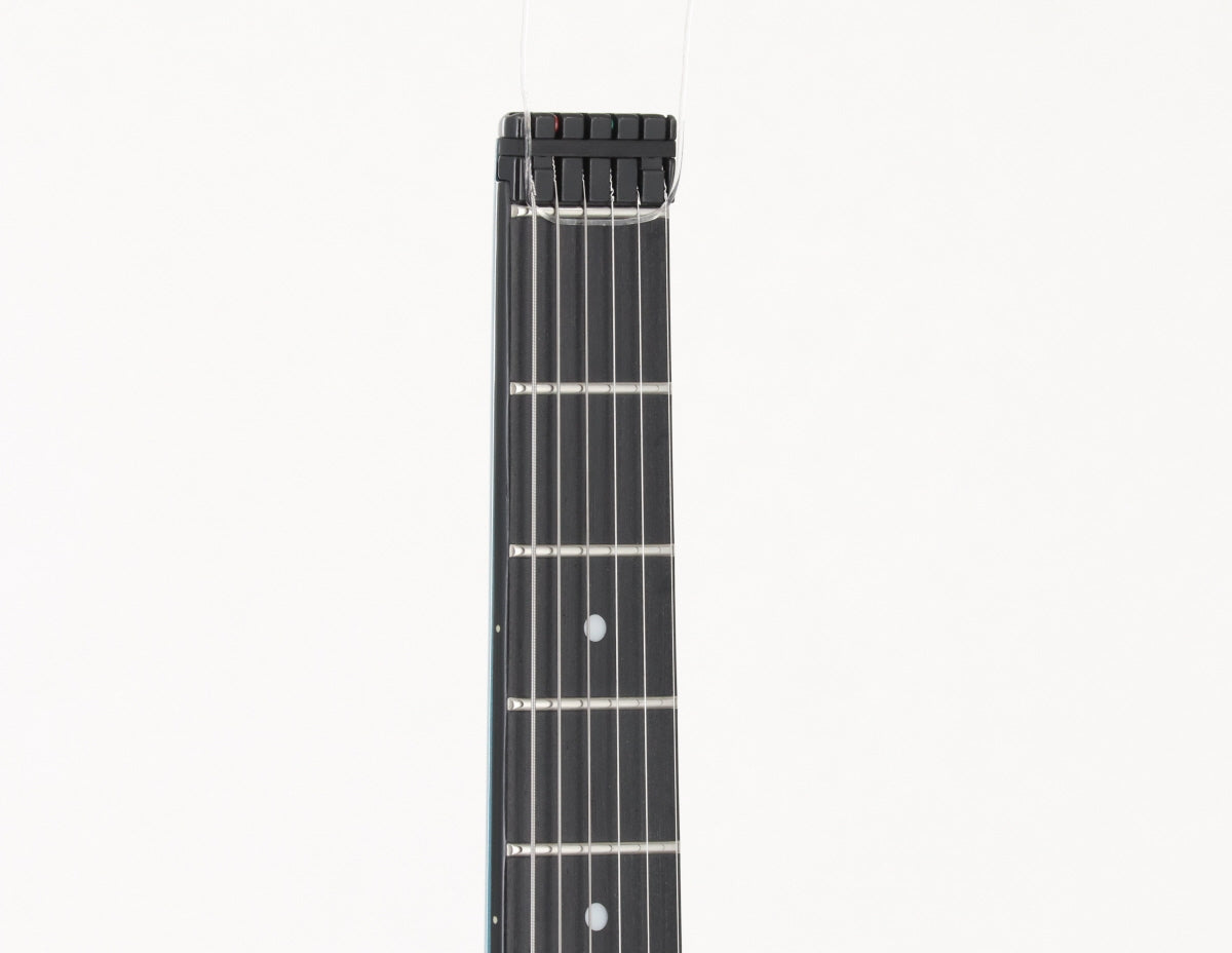 [SN 18011511637] USED Spirit by Steinberger / GT-PRO Deluxe Frost Blue [2.42kg / 2018] Steinberger Spirit [08]