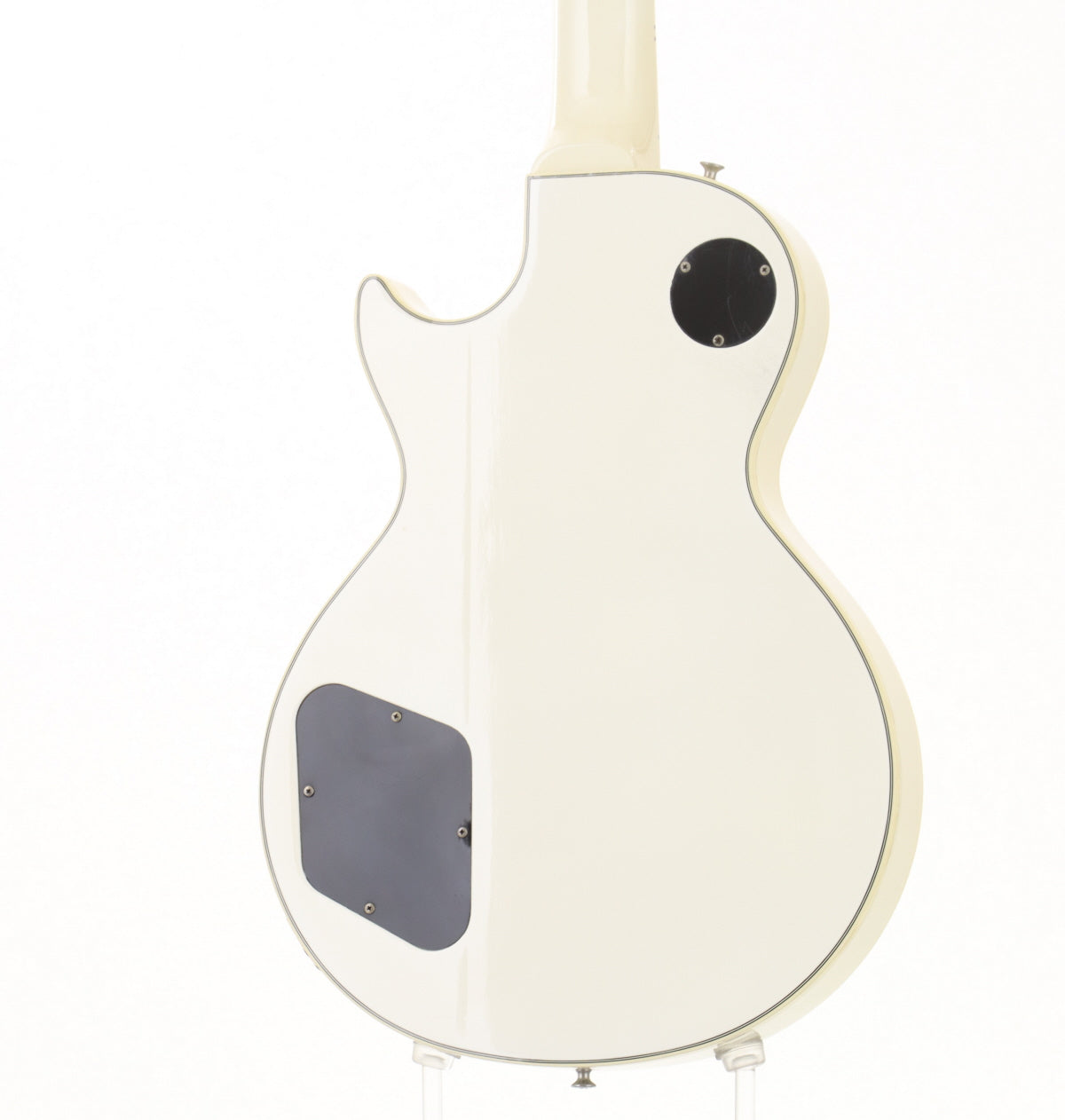 [SN G887348] USED Orville by Gibson / LPC AW Les Paul Custom Arctic White 1988 [09]