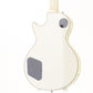 [SN G887348] USED Orville by Gibson / LPC AW Les Paul Custom Arctic White 1988 [09]