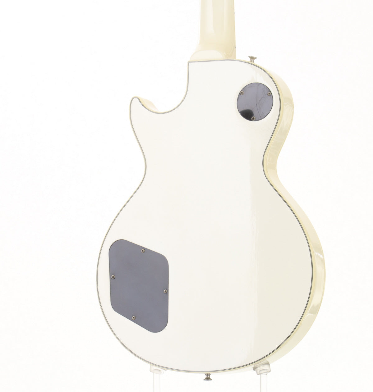 [SN G887348] USED Orville by Gibson / LPC AW Les Paul Custom Arctic White 1988 [09]