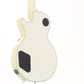 [SN G887348] USED Orville by Gibson / LPC AW Les Paul Custom Arctic White 1988 [09]