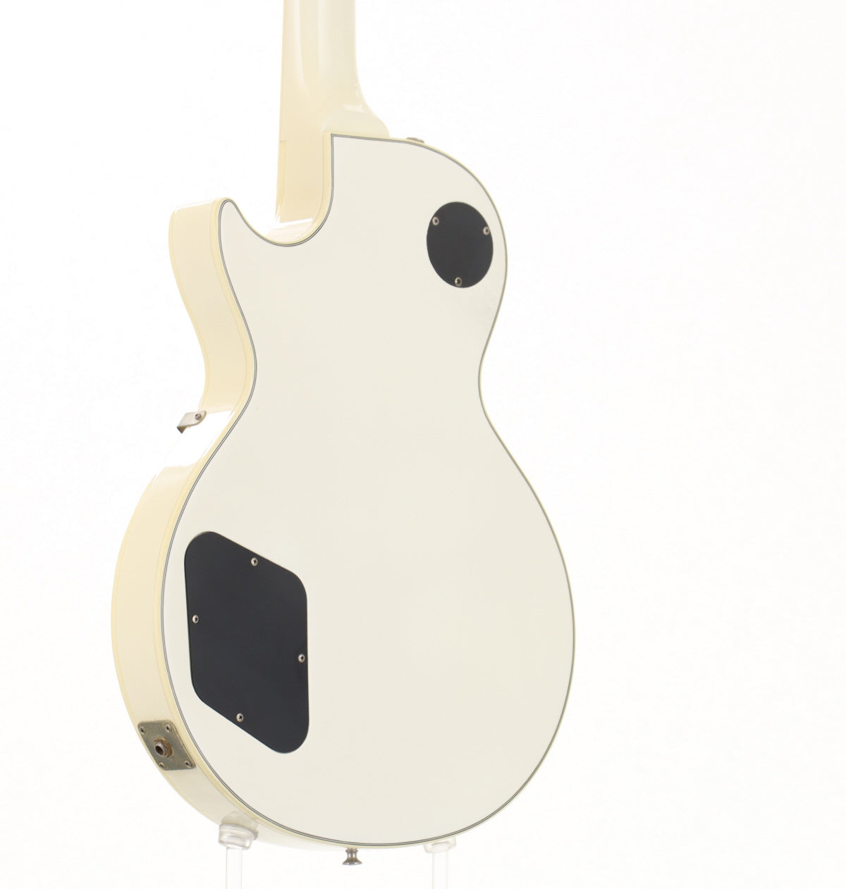 [SN G887348] USED Orville by Gibson / LPC AW Les Paul Custom Arctic White 1988 [09]
