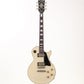[SN G887348] USED Orville by Gibson / LPC AW Les Paul Custom Arctic White 1988 [09]