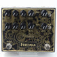 [SN 3641118029] USED FRIEDMAN / BE-OD Deluxe CLOCKWORKS EDITION [03]