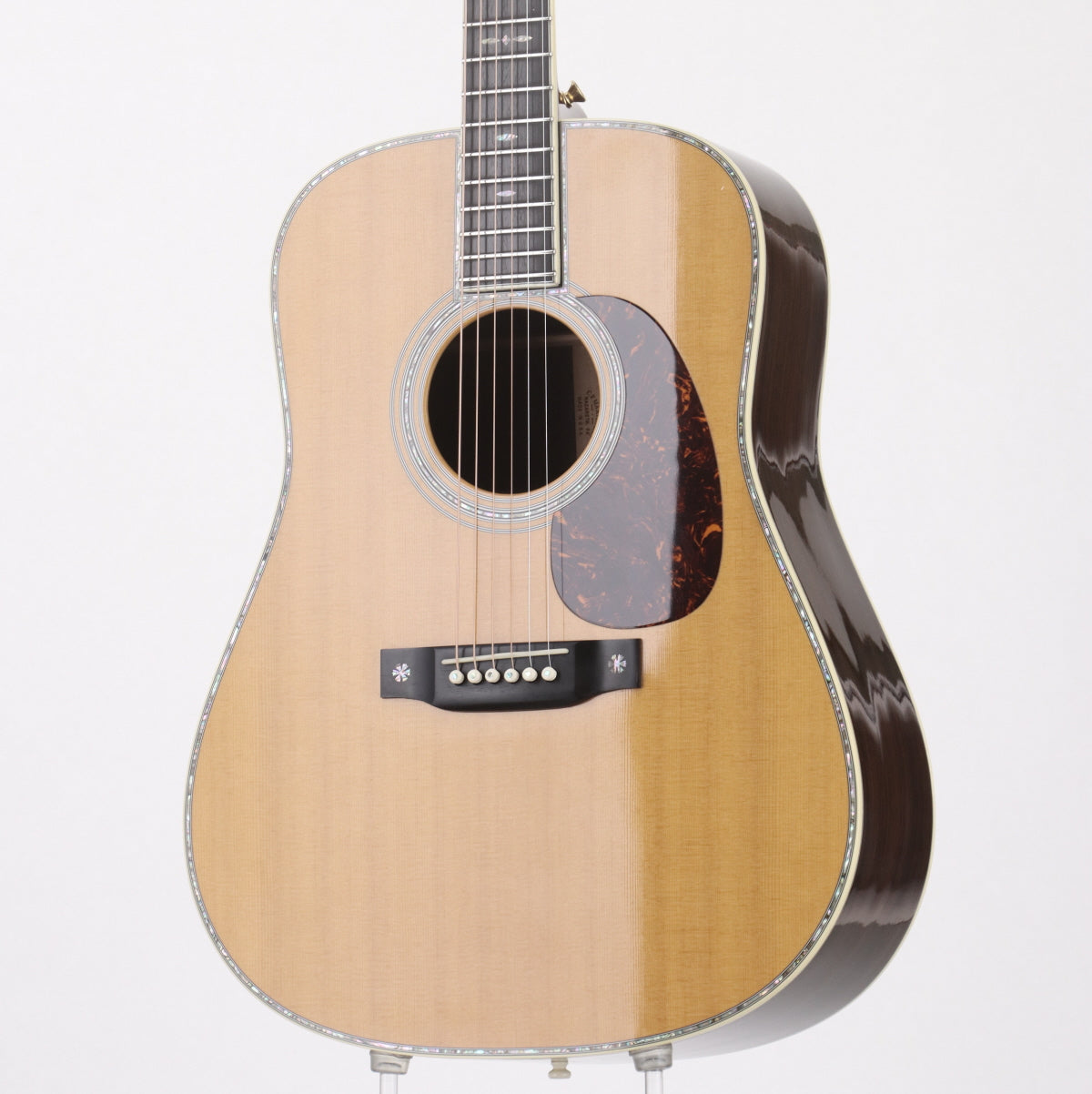 [SN 1836105] USED Martin / D-42 made in 2014 [09]