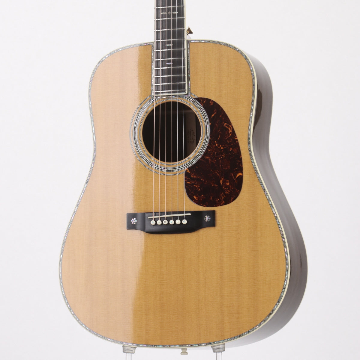 [SN 1836105] USED Martin / D-42 made in 2014 [09]