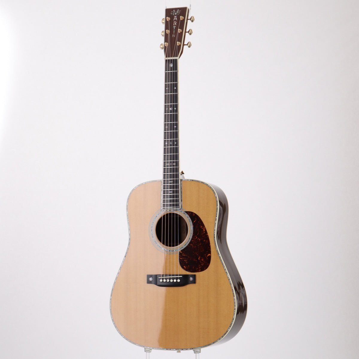 [SN 1836105] USED Martin / D-42 made in 2014 [09]