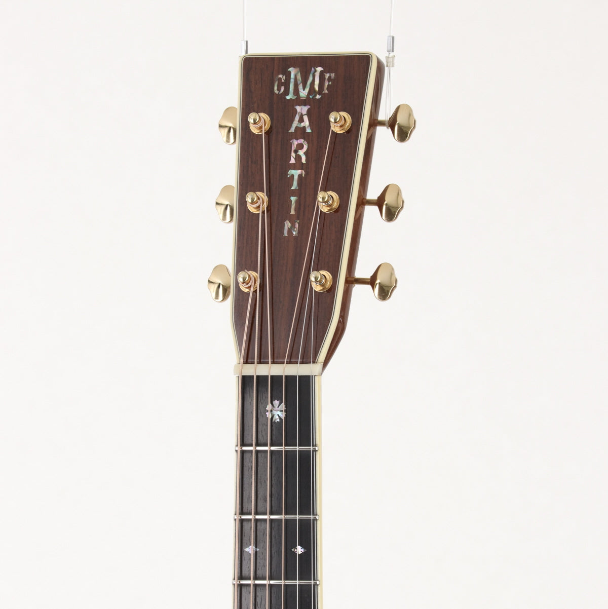 [SN 1836105] USED Martin / D-42 made in 2014 [09]