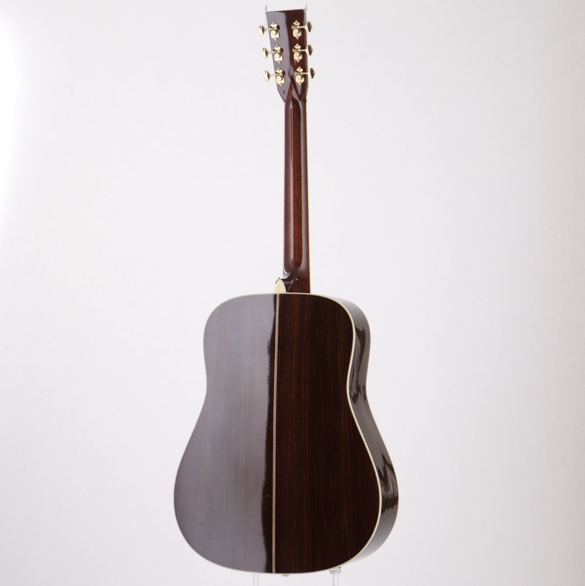 [SN 1836105] USED Martin / D-42 made in 2014 [09]