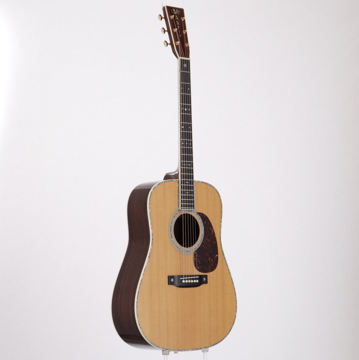 [SN 1836105] USED Martin / D-42 made in 2014 [09]