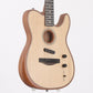 [SN US203639A] USED Fender USA / American Acoustasonic Telecaster Natural [05]