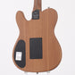 [SN US203639A] USED Fender USA / American Acoustasonic Telecaster Natural [05]