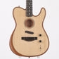 [SN US203639A] USED Fender USA / American Acoustasonic Telecaster Natural [05]