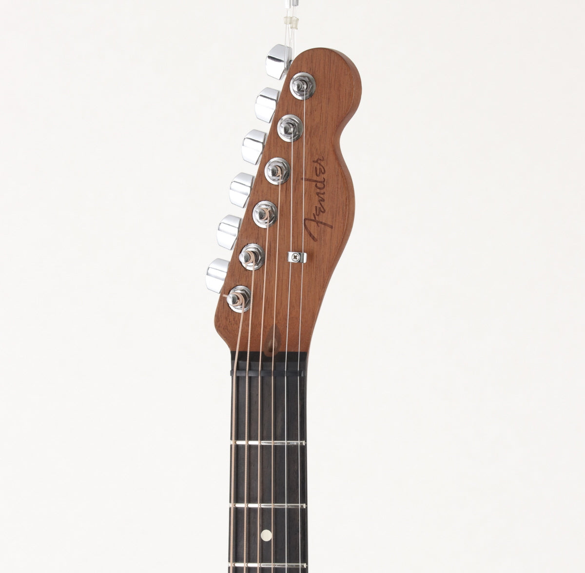 [SN US203639A] USED Fender USA / American Acoustasonic Telecaster Natural [05]