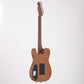 [SN US203639A] USED Fender USA / American Acoustasonic Telecaster Natural [05]