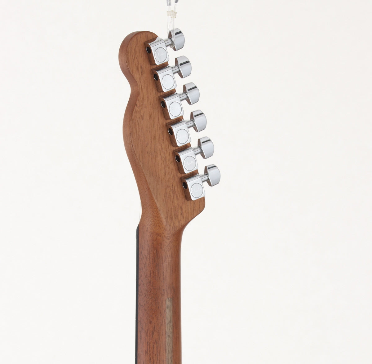 [SN US203639A] USED Fender USA / American Acoustasonic Telecaster Natural [05]