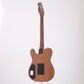 [SN US203639A] USED Fender USA / American Acoustasonic Telecaster Natural [05]