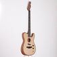 [SN US203639A] USED Fender USA / American Acoustasonic Telecaster Natural [05]