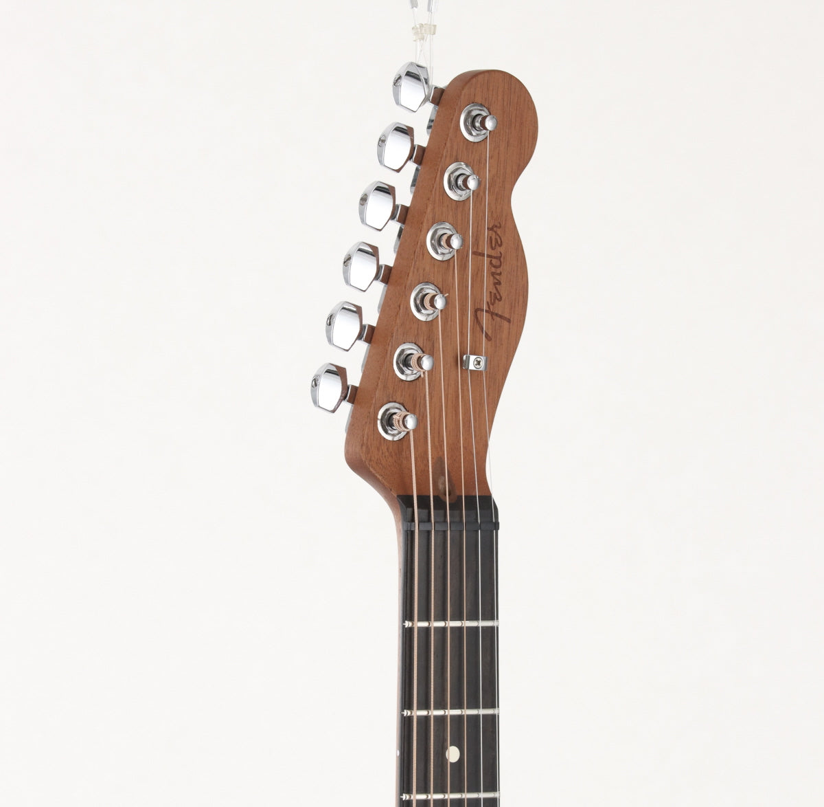 [SN US203639A] USED Fender USA / American Acoustasonic Telecaster Natural [05]